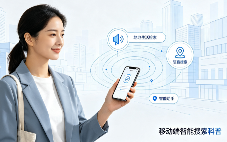 昌平区浅析 GEO 优化与 AI 优化如何重塑移动端手机搜索使用习惯