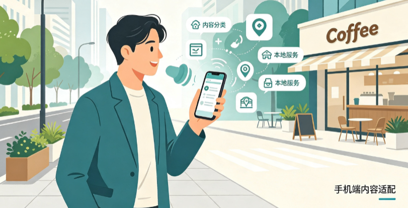 昌平区深度解析手机端 GEO 与 AI 优化协同逻辑，兼顾用户检索体验与企业线上传播