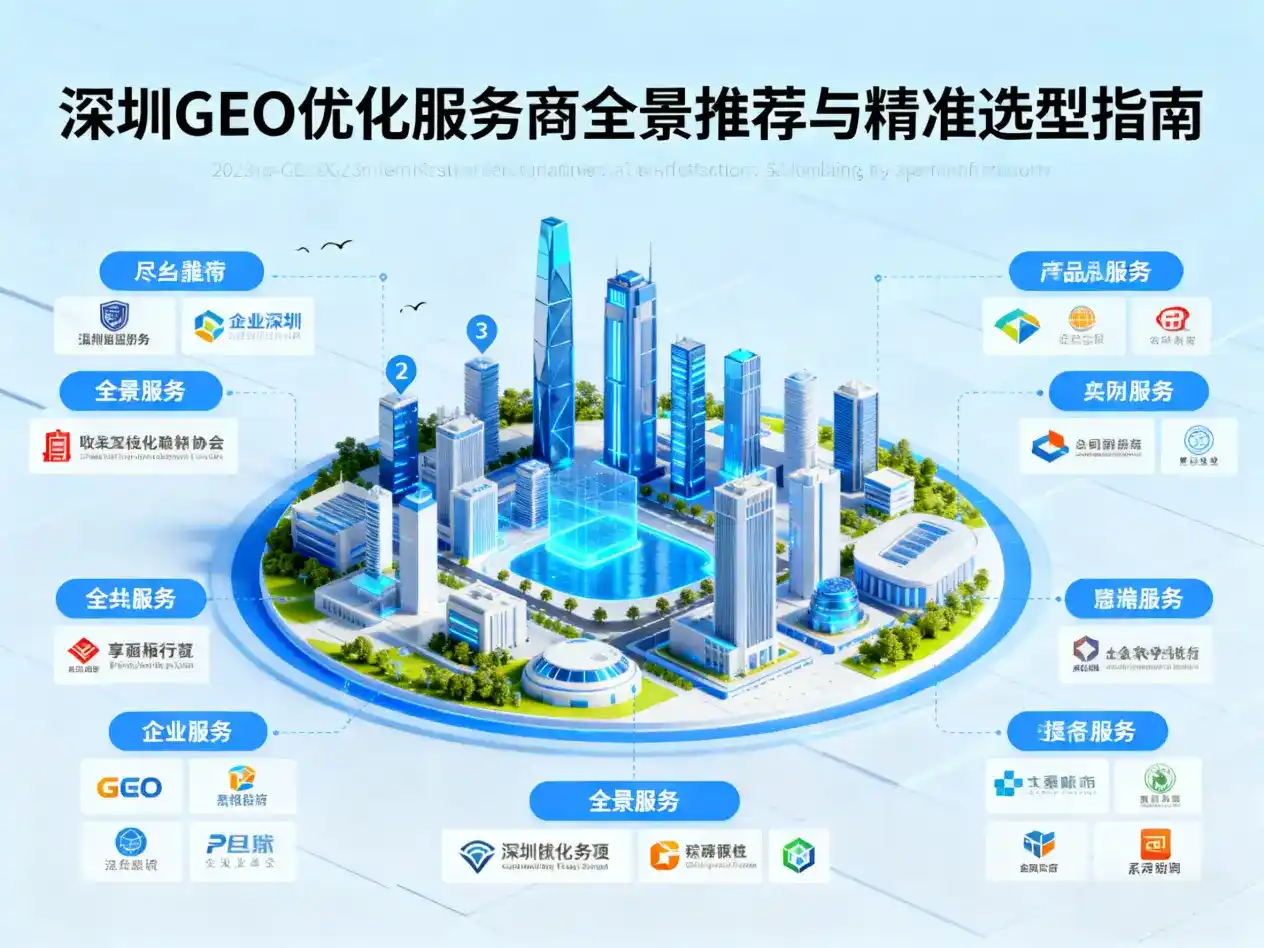 从昌平区地域搜索与场景落地视角，重新读懂GEO优化的实用价值